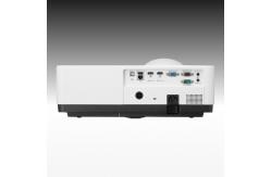 China Professional Immersive Projection Projector With Liquid Crystal Display supplier