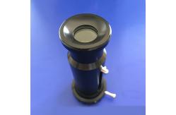 China CCTV Pipe Inspection Camera Endoscope Lens speculum  Customized  Endoscopic Detection lens supplier