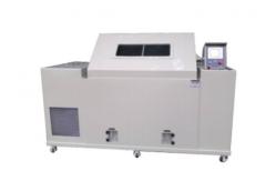 China SUS304 Salt Spray Test Chamber with Spray Distance 30cm~50cm Internal Dimensions 120x100x50 supplier
