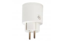 China EU Smart Plug(WG-10) supplier