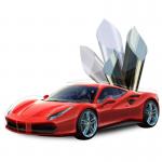 1.52*15m Removale TPU Material No Yellow Paint Protection Film PPF Car Wrapping for sale