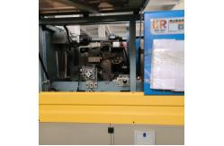 China 2.3mm Wire Diameter Pocket Spring Machine Capacity 160 Pcs / Min supplier