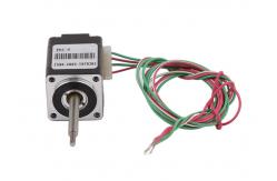 China High Precision 20mm NEMA 8 Stepper Motor With Lead Screw / Manual Nut supplier