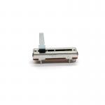 20mm Slide Fader Potentiometer 250VAC Tuning Speed Regulation