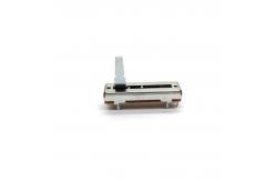 China 20mm Slide Fader Potentiometer 250VAC Tuning Speed Regulation supplier