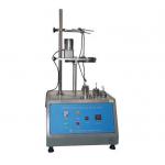 IEC60884-1-figure 11 Arrangement For checking the mechanism force of terminals with and without screw for sale