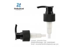 China Plastic Pump Dispenser Tops Plastic PP Foaming Soap Dispenser For Bottles supplier