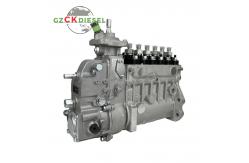 China Fuel Injection Pump 4994681 For 6BTA5.9-C130 Engine supplier