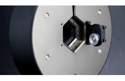 China 3 Axis Fine Wire Laser Micrometer Diameter Gauge Pipe Ovality Gauge supplier
