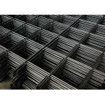 100MM Hole size Construction Reinforcing Welded Mesh Fence Strong Tensile Strength for sale