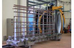 China ERC150 Distillation autoclave for precise temperature control and improved efficiency supplier