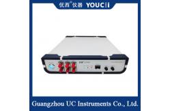 China 100Gbps Multi-frequency Clock Recovery Instrument 25~28Gbps CDR supplier