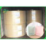 100gsm - 300gsm High Whiteness And Smooth Surface FSC Silk Matt Paper For Magazine for sale