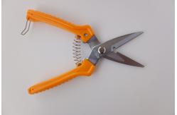 China SINSEUNG SB101 Hardware Scissors Electric Wire Cutting Scissors supplier