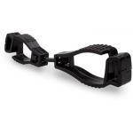 Customized Plastic Glove Clips Extends Gloves Life And Fits All Sizes for sale