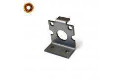 China Cnc Turning Fabrication Laser Cutting Service Passivating Stamping supplier