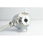 K38 NPN Rotary Hollow Shaft Incremental Encoders For Sew Machine Open Collector Circuit for sale