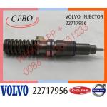 22717956 Diesel Fuel Electronic Unit Injector For VOL