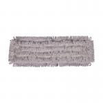 Portable Lightweight Wire Mop Microfiber Cleaning ESD Cleanroom Mop Cloth for sale