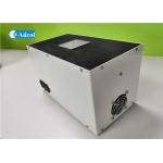 Heat Exchanger TEC Cold 24VDC Aluminium Peltier Plate Cooler
