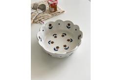 China Ceramic Bakeware Set With Heat Retention For Professional Baking supplier