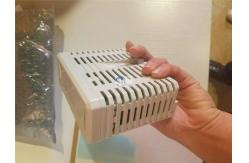 China ABB TB840 3BSE021456R1 Modulebus Cluster Modem TB840 New and Original Goods supplier