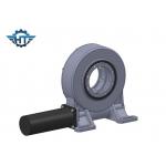 VE5 Single Axis Small Slew Drive Motor Matched With Planetary Gearbox for sale