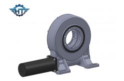 China VE5 Single Axis Small Slew Drive Motor Matched With Planetary Gearbox supplier