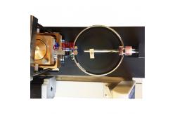 China ASTM AASHTO Direct Shear Test Machine supplier