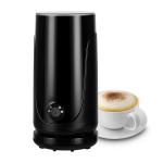 4-in-1 Espresso Milk Frother Chocolate Foamer Battery Operated Milk Heater And Frother for sale