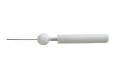 China IEC61032 Figure 3 Test Finger Probe Test Rod Probe C 2.5mm supplier