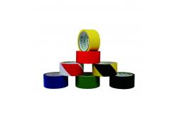 China Transparent OEM Service 5m Length Security Packaging Tape supplier