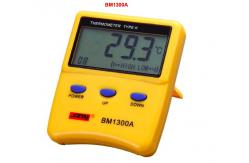 China K Type 0.1OF Infrared Thermometer Bm1300A supplier