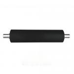 BOPP BOPET Film Line EPDM Corona Nip Roller With Excellent Aging Resistance for sale