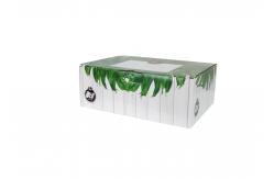 China Mailer Custom Printed Corrugated Box With Logo Cardboard Personalised supplier