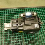 High Performance Agricultural Hydraulic Pumps For Grape Machinery