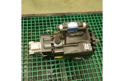 China High Performance Agricultural Hydraulic Pumps For Grape Machinery supplier