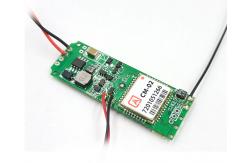 China GPS PCB Assembly GSM / GPRS Antenna GPS Tracker Board For Computer supplier