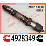 genuine QSK19 fuel injector nozzle 4928349 4087890 for construction hinery engines