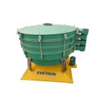 TUMBLER SCREENING MACHINE