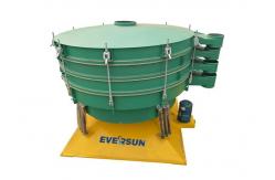 China TUMBLER SCREENING MACHINE supplier