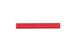 China                    Hard Plastic PVC Trim Tubes              supplier