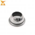 K7V63  Kawasaki Hydraulic Spare Parts Valve Plate Retainer Plate Thrust Plate Ball Guide