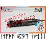 Cummins Diesel Engine Fuel Injector 63229473 33800-84700 BEBE4L00001 BEBE4L00002 BEBE4L00102