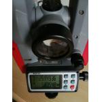 Pentax ETH502 Electronic Digital Theodolit High Precision measuring instrument