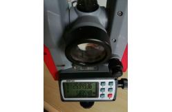 China Pentax ETH502 Electronic Digital Theodolit High Precision measuring instrument supplier