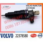 VOE22378580 F2 Smart EUI Fuel Injector 22378580
