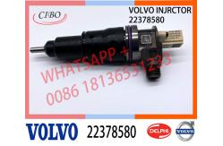 China VOE22378580 F2 Smart EUI Fuel Injector 22378580 supplier