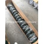 Commercial Chain Link Fence Rolls Easy Install With ISO9001 / 2008 Certification for sale