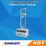Single Column Adhesive 90 Degree Peel Testing Equipment Manufacturer With Effective Stroke 800mm
